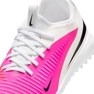 Chuteira Juv Nike Society Phantom 6 Low Academy IH1797-901