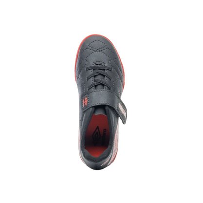Chuteira Juv Umbro Futsal Neo Striker Kids U07FB00133-142
