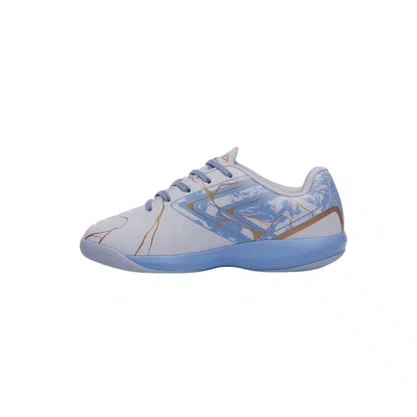 Chuteira Juv Umbro Futsal Pro 5 Jr Kintsugi U07FB00488-239