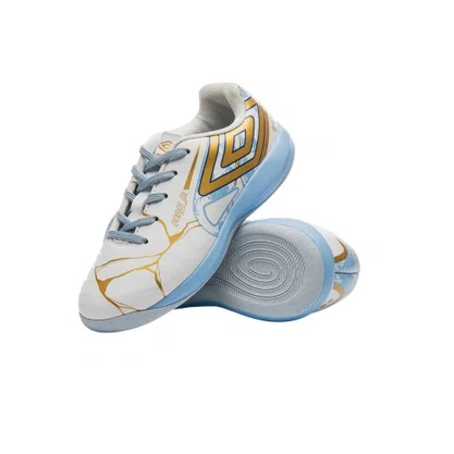 Chuteira Juv Umbro Futsal Pro 5 Jr Kintsugi U07FB00488-239