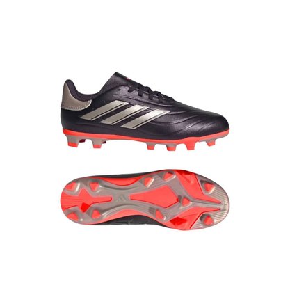 Chuteira Juvenil Adidas Campo Copa Pure 23 Club IG8737