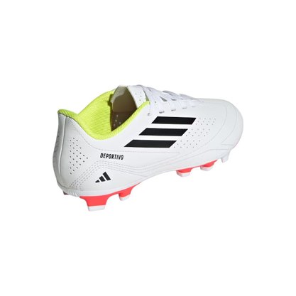 Chuteira Juvenil Adidas Campo Deportivo III JH8815