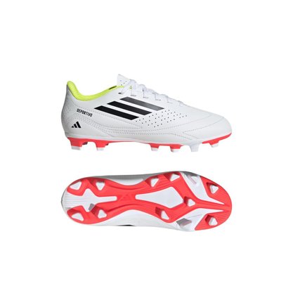 Chuteira Juvenil Adidas Campo Deportivo III JH8815
