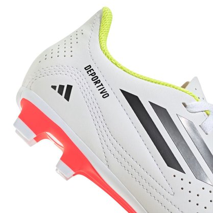 Chuteira Juvenil Adidas Campo Deportivo III JH8815