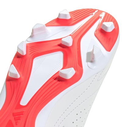 Chuteira Juvenil Adidas Campo Deportivo III JH8815