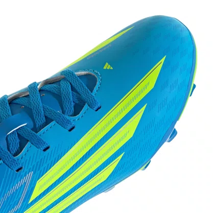 Chuteira Juvenil Adidas Campo F50 Club JS1479