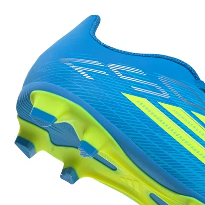 Chuteira Juvenil Adidas Campo F50 Club JS1479