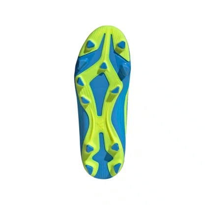 Chuteira Juvenil Adidas Campo F50 Club JS1479