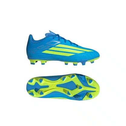 Chuteira Juvenil Adidas Campo F50 Club JS1479