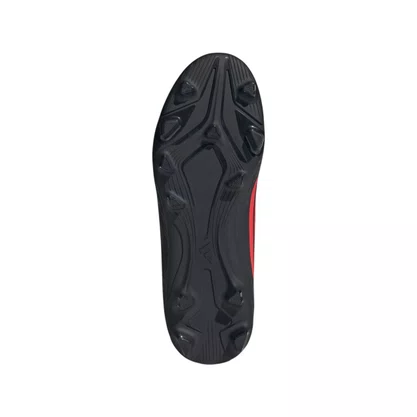 Chuteira Juvenil Adidas Campo F50 Club JS1480