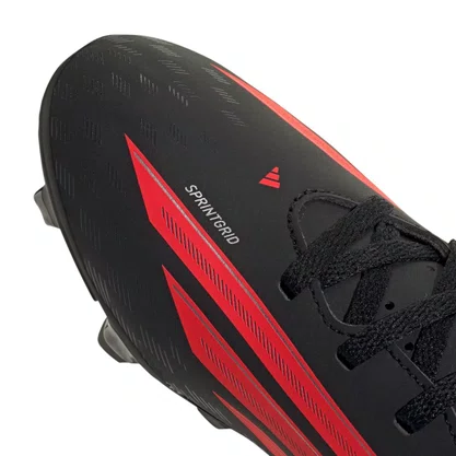 Chuteira Juvenil Adidas Campo F50 Club JS1480