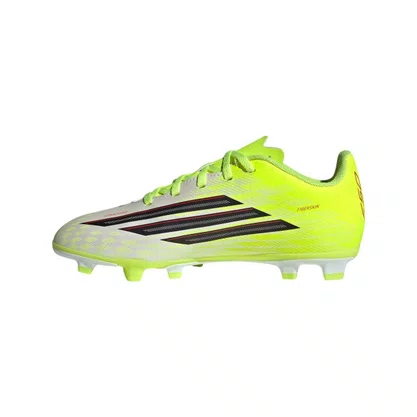 Chuteira Juvenil Adidas Campo F50 Club JS1482