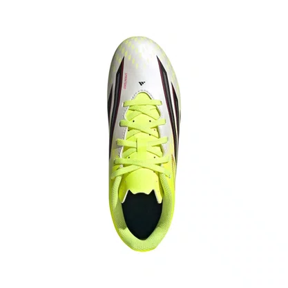 Chuteira Juvenil Adidas Campo F50 Club JS1482