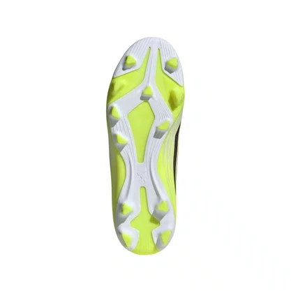 Chuteira Juvenil Adidas Campo F50 Club JS1482