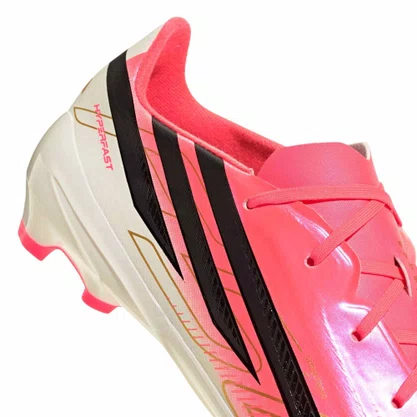 Chuteira Juvenil Adidas Campo F50 Hyperfast League HQ5161