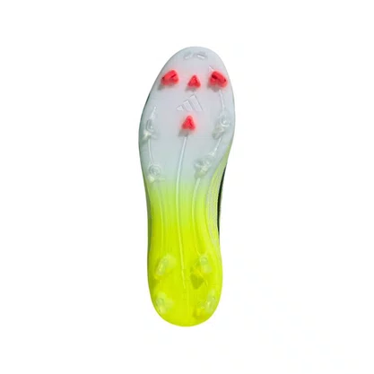 Chuteira Juvenil Adidas Campo F50 League Laceless JP8346