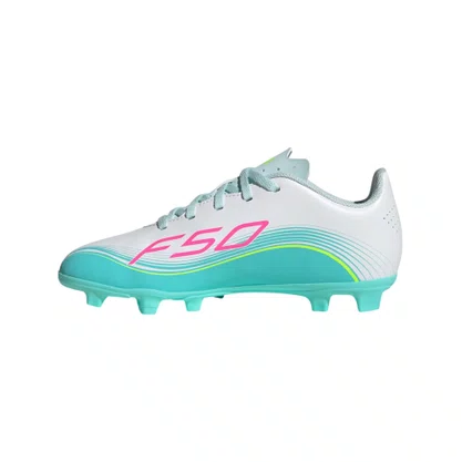 Chuteira Juvenil Adidas Campo F50 Messi Club JQ0950