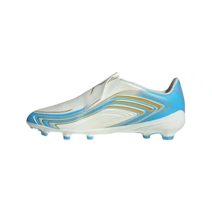 Chuteira Juvenil Adidas Campo F50 Messi League IH1907