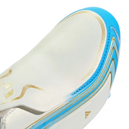 Chuteira Juvenil Adidas Campo F50 Messi League IH1907