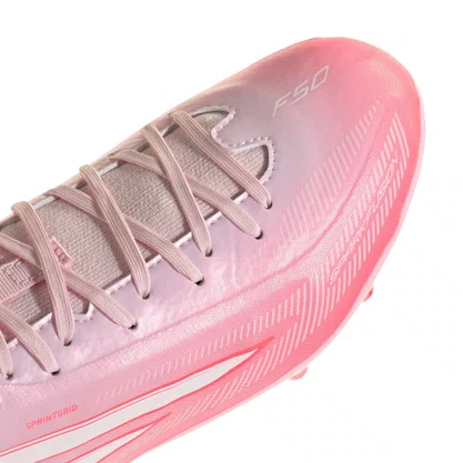 Chuteira Juvenil Adidas Campo F50 Sparkfusion League KK1357