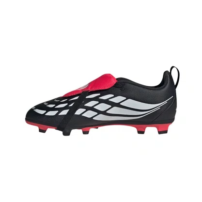 Chuteira Juvenil Adidas Campo Predator Club JR3331