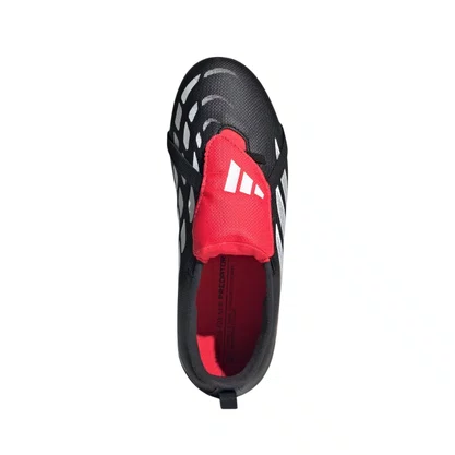 Chuteira Juvenil Adidas Campo Predator Club JR3331