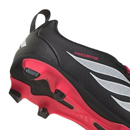 Chuteira Juvenil Adidas Campo Predator Club JR3331