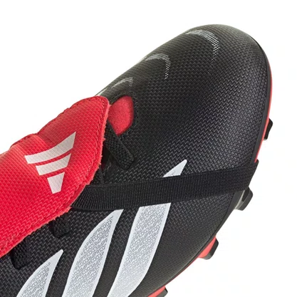 Chuteira Juvenil Adidas Campo Predator Club JR3331