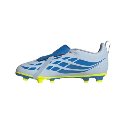 Chuteira Juvenil Adidas Campo Predator Club JS0353