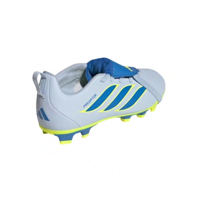 Chuteira Juvenil Adidas Campo Predator Club JS0353