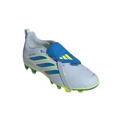Chuteira Juvenil Adidas Campo Predator Club JS0353