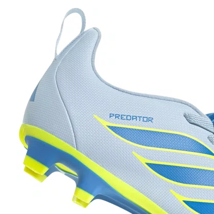 Chuteira Juvenil Adidas Campo Predator Club JS0353