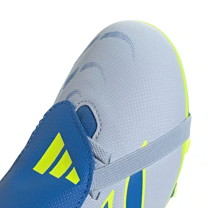 Chuteira Juvenil Adidas Campo Predator Club JS0353