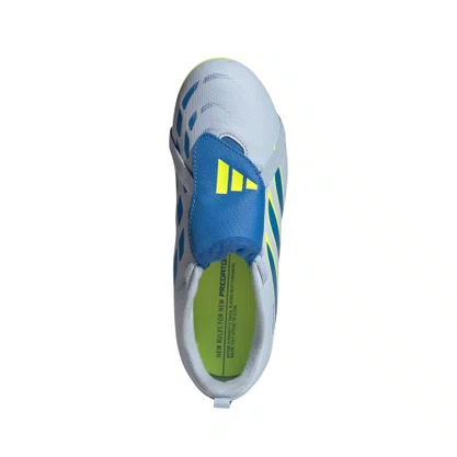 Chuteira Juvenil Adidas Campo Predator Club JS0353