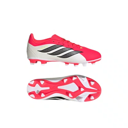 Chuteira Juvenil Adidas Campo Predator Club JS0370