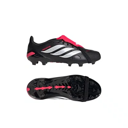 Chuteira Juvenil Adidas Campo Predator League JR5888