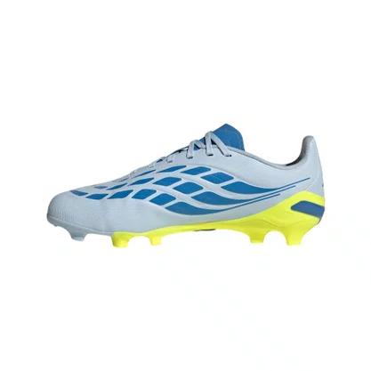 Chuteira Juvenil Adidas Campo Predator League JR7886