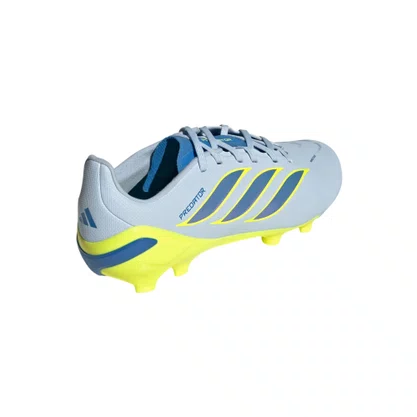 Chuteira Juvenil Adidas Campo Predator League JR7886
