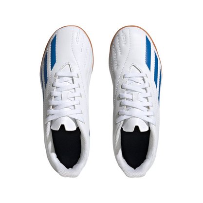 Chuteira Juvenil Adidas Futsal Deportivo II HP2516