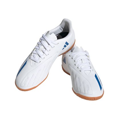 Chuteira Juvenil Adidas Futsal Deportivo II HP2516