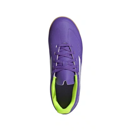 Chuteira Juvenil Adidas Futsal Deportivo III JS0186