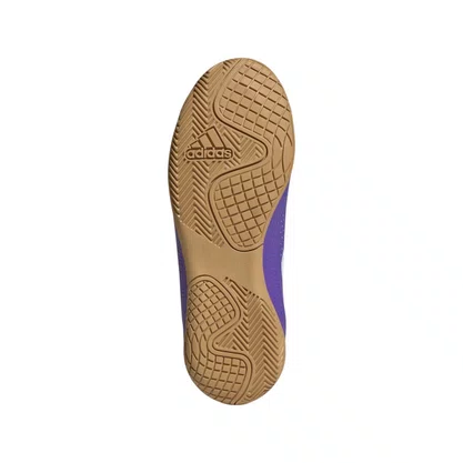 Chuteira Juvenil Adidas Futsal Deportivo III JS0186