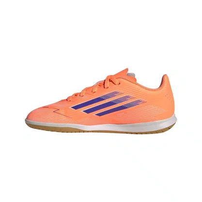 Chuteira Juvenil Adidas Futsal F50 Club In JI0041