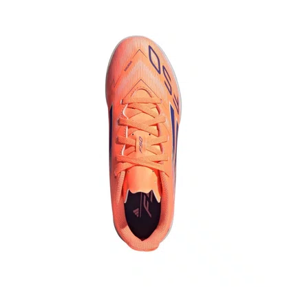 Chuteira Juvenil Adidas Futsal F50 Club In JI0041
