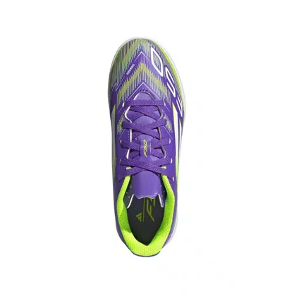 Chuteira Juvenil Adidas Futsal F50 Club JI0042