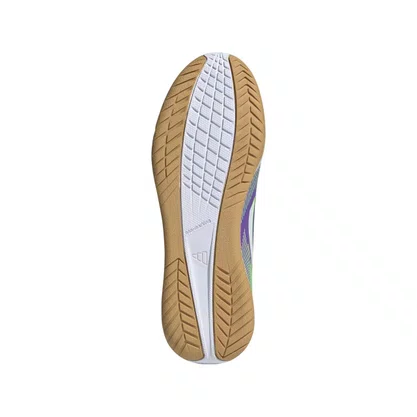 Chuteira Juvenil Adidas Futsal F50 Club JI0042