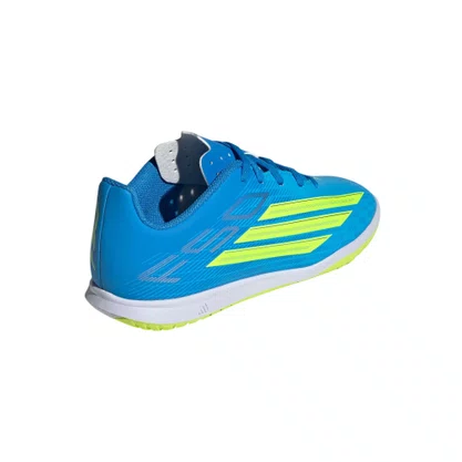 Chuteira Juvenil Adidas Futsal F50 Club JS1493