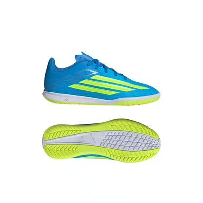 Chuteira Juvenil Adidas Futsal F50 Club JS1493