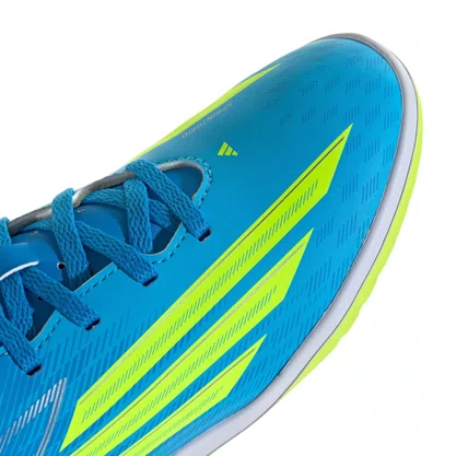 Chuteira Juvenil Adidas Futsal F50 Club JS1493
