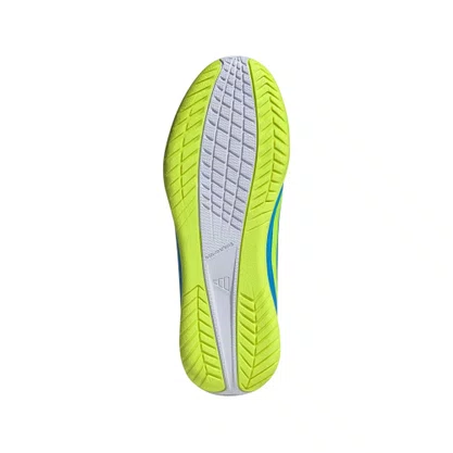 Chuteira Juvenil Adidas Futsal F50 Club JS1493